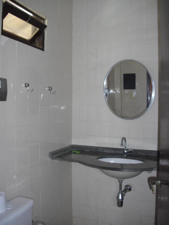 Pousada Bougainville Salvador Quarto foto