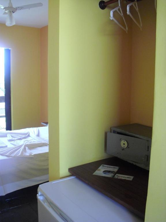Pousada Bougainville Salvador Quarto foto