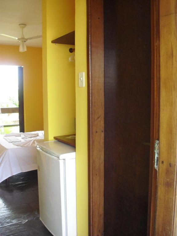 Pousada Bougainville Salvador Quarto foto
